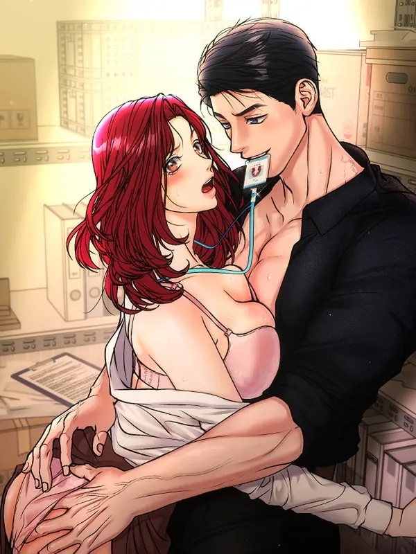 Nailing the Assignment [Official] [Uncensored]