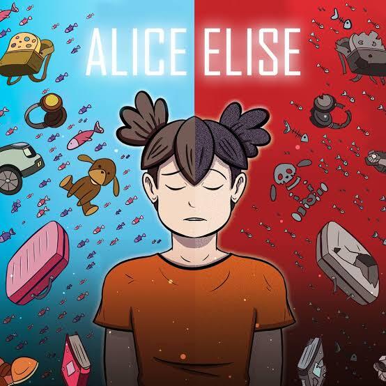 Alice Elise (Offcial)