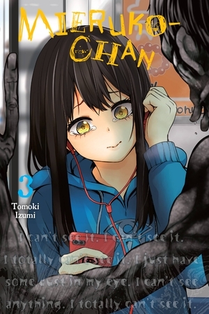 Mieruko-chan (Official) Mieruko-chan (Official)