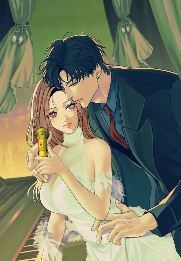 Back to the Moon [Full ver.]