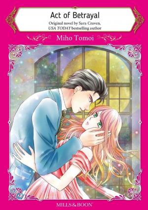 Act of Betrayal Act of Betrayal