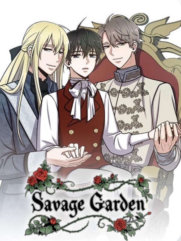 Savage Garden Savage Garden