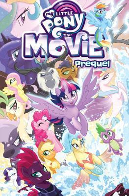 My Little Pony: The Movie Prequel My Little Pony: The Movie Prequel