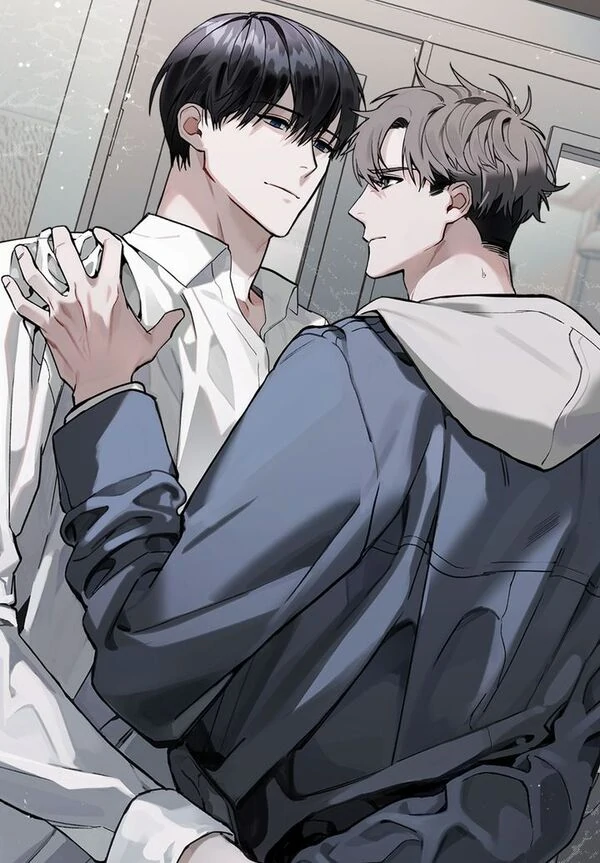 Old Habits Die Hard [Full ver.]