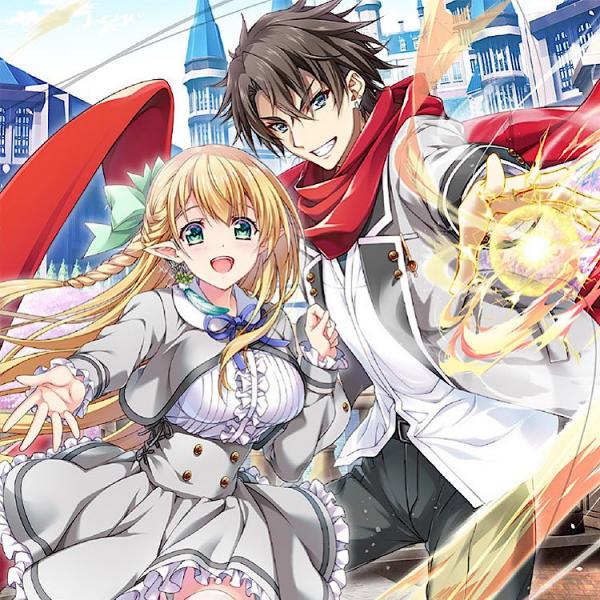 Magical Explorer - Eroge no Yuujin Kyara ni Tensei Shita Kedo, Game Chishiki Tsukatte Jiyuu ni Ikiru Magical Explorer - Eroge no Yuujin Kyara ni Tensei Shita Kedo, Game Chishiki Tsukatte Jiyuu ni Ikiru