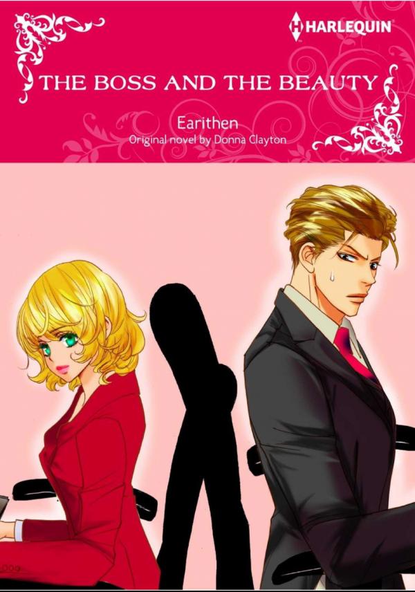 The Boss and The Beauty The Boss and The Beauty