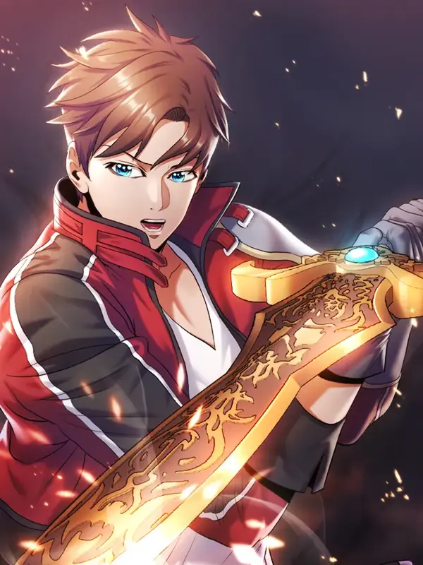 Get Rich or Game Over [Official]