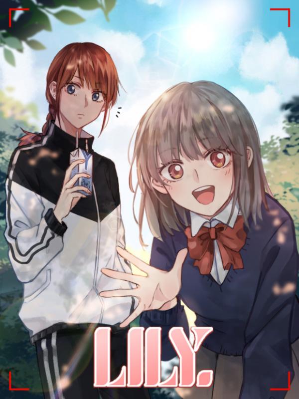 Lily (Official) Lily (Official)