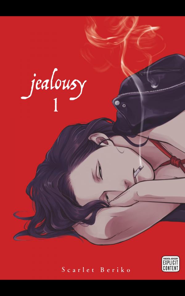 Jealousy Vol. 1
