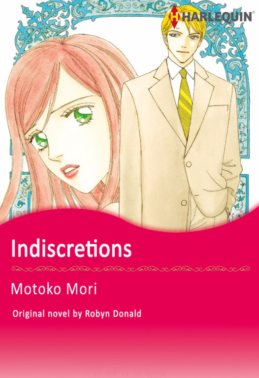 Read Indiscretions - Chapter 10 | KaliScan