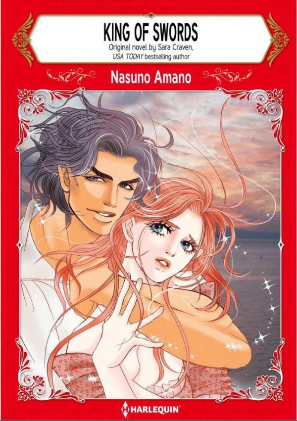 King of Swords King of Swords