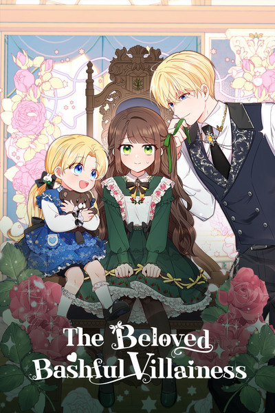 The Beloved Bashful Villainess The Beloved Bashful Villainess