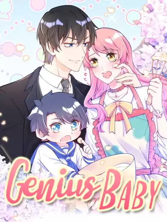 Genius Baby (Official)
