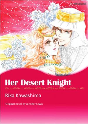 Her Desert Knight Her Desert Knight
