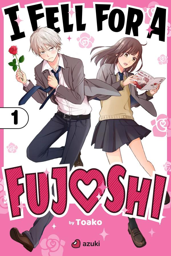 I Fell for a Fujoshi (Official) I Fell for a Fujoshi (Official)