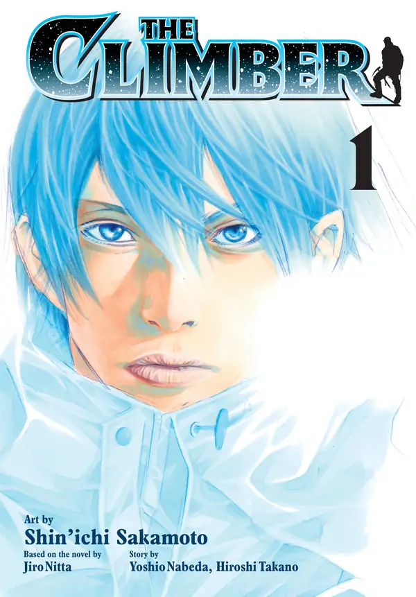 The Climber (Official)