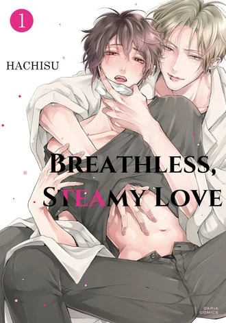 Breathless, Steamy Love Breathless, Steamy Love