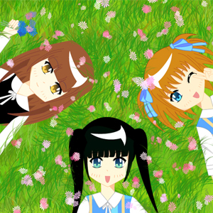 Daily Lolita (manga) Daily Lolita (manga)