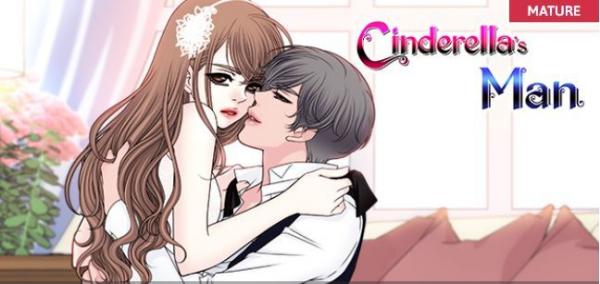 Cinderella's Man Cinderella's Man