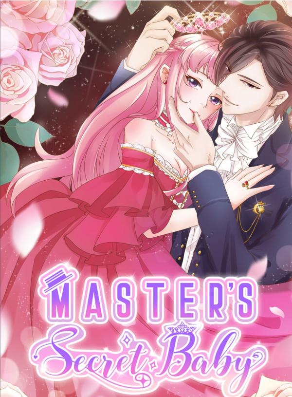 Master's Secret Baby Master's Secret Baby