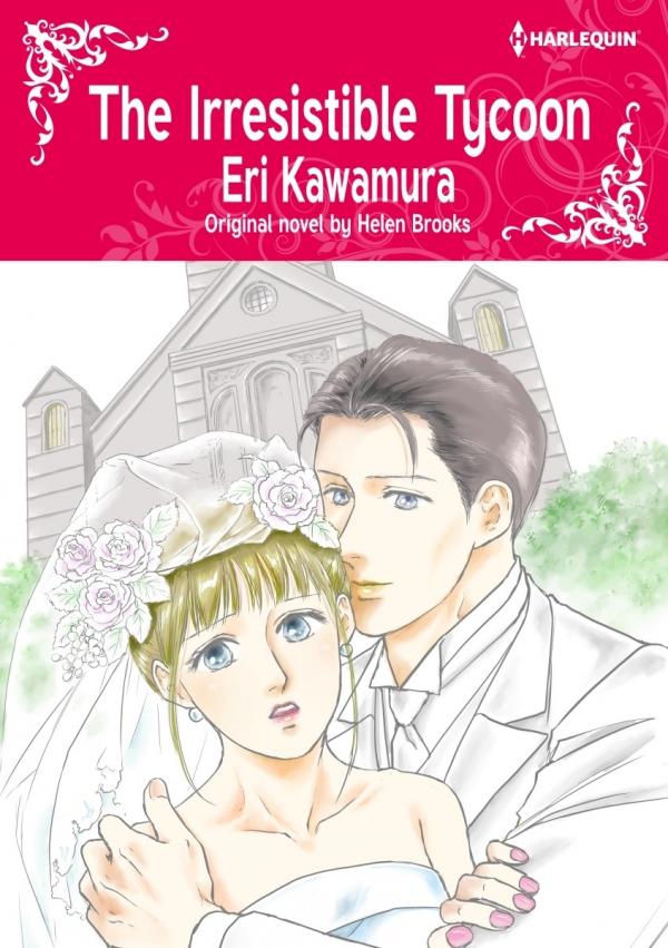 The Irresistible Tycoon The Irresistible Tycoon