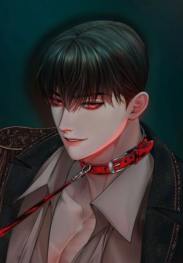 Taming the Arrogant Grand Duke [Mature Official]