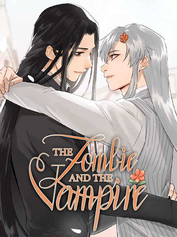 The Zombie And The Vampire (Official)