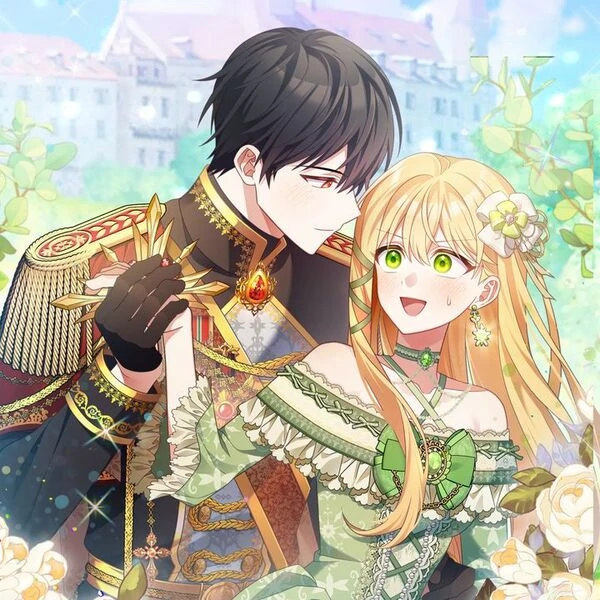 Read I Tamed the Enemy Prince [Official]