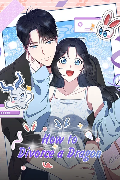 How to Divorce a Dragon [Official]