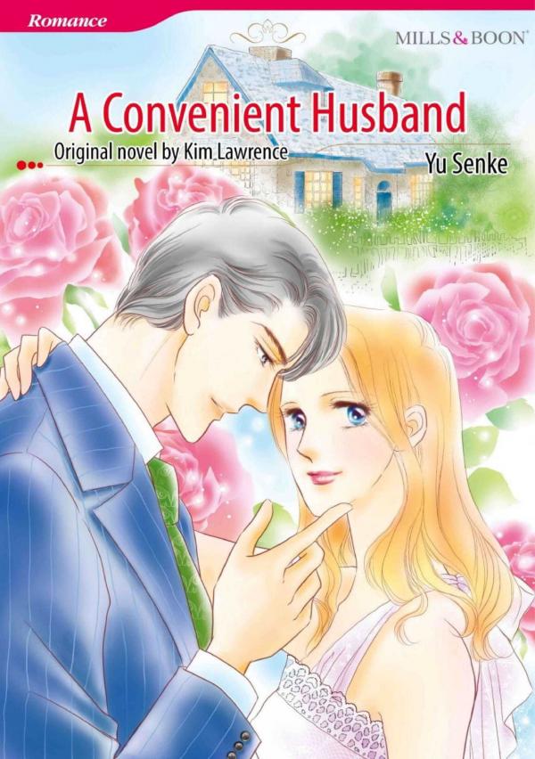 A Convenient Husband A Convenient Husband