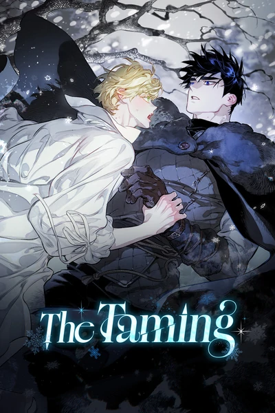 The Taming [Mature][Official]