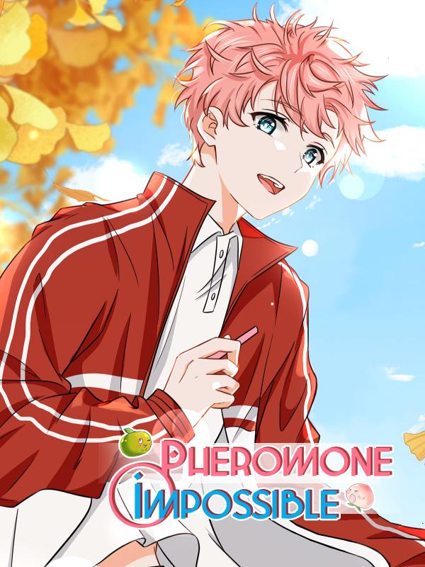 Pheromone Impossible (Official) Pheromone Impossible (Official)