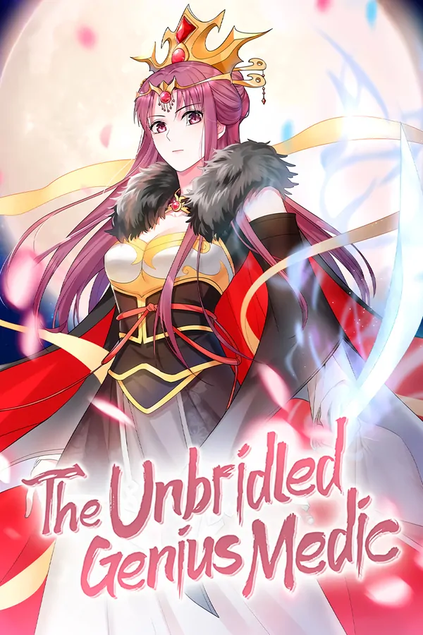 The Unbridled Genius Medic Official]