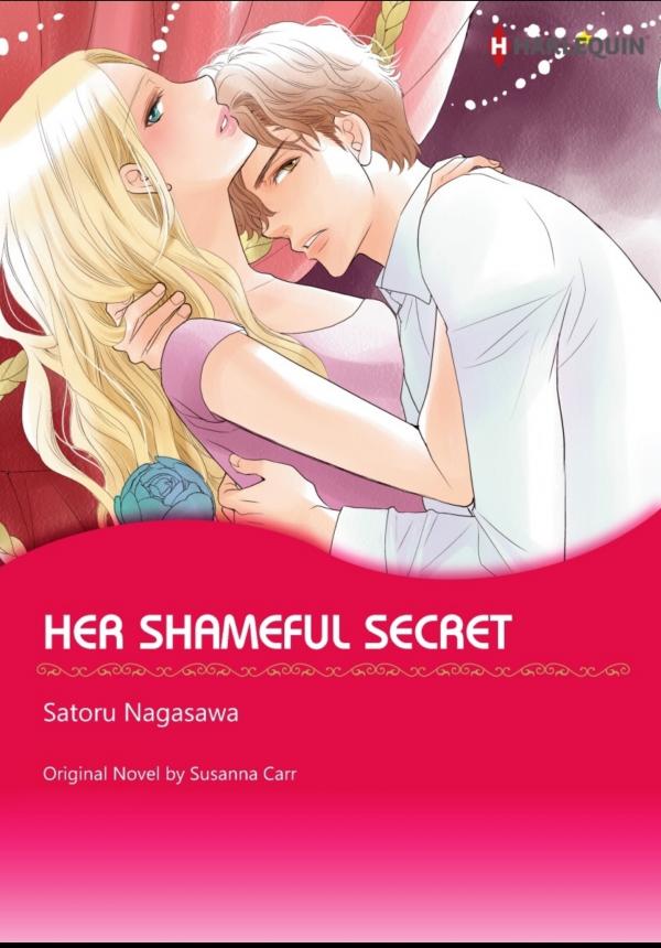 Her Shameful Secret Her Shameful Secret