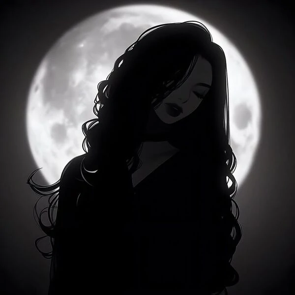 “Whispers Under the Moonlight