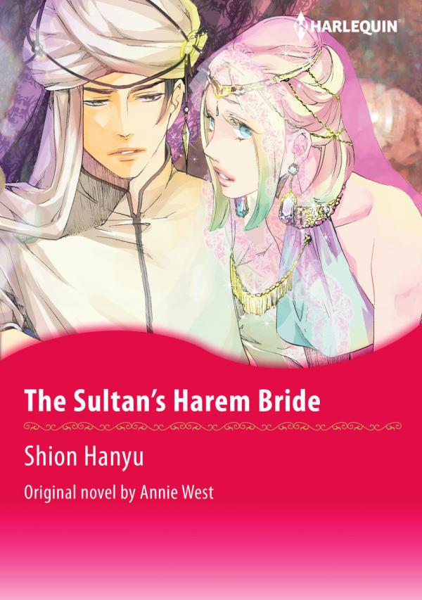 The Sultan's Harem Bride The Sultan's Harem Bride