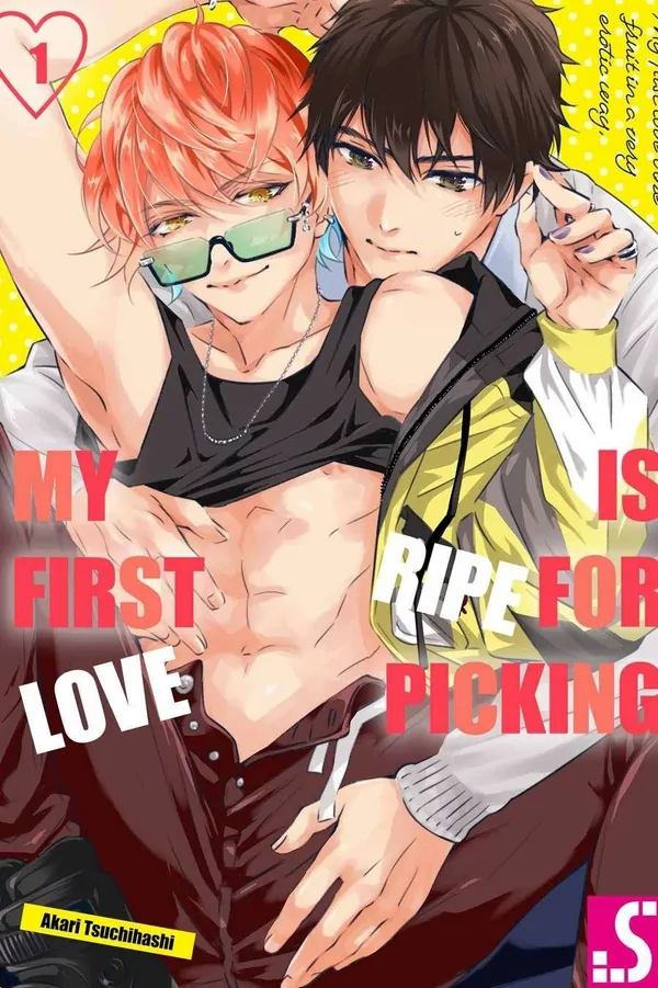 My First Love Is Ripe for Picking (INKR VER.)