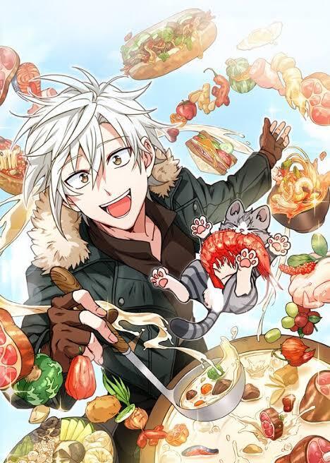 The Gourmet Gamer The Gourmet Gamer