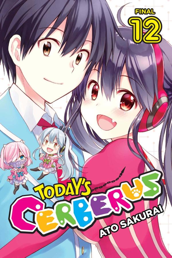 Today's Cerberus [Official]
