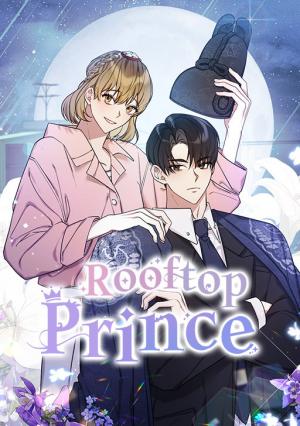 Rooftop Prince Rooftop Prince