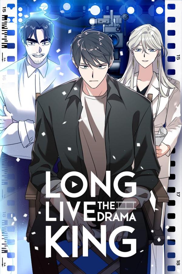 Long Live the Drama King (Official)