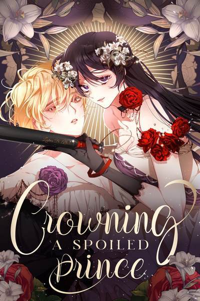 Read Crowning a Spoiled Prince