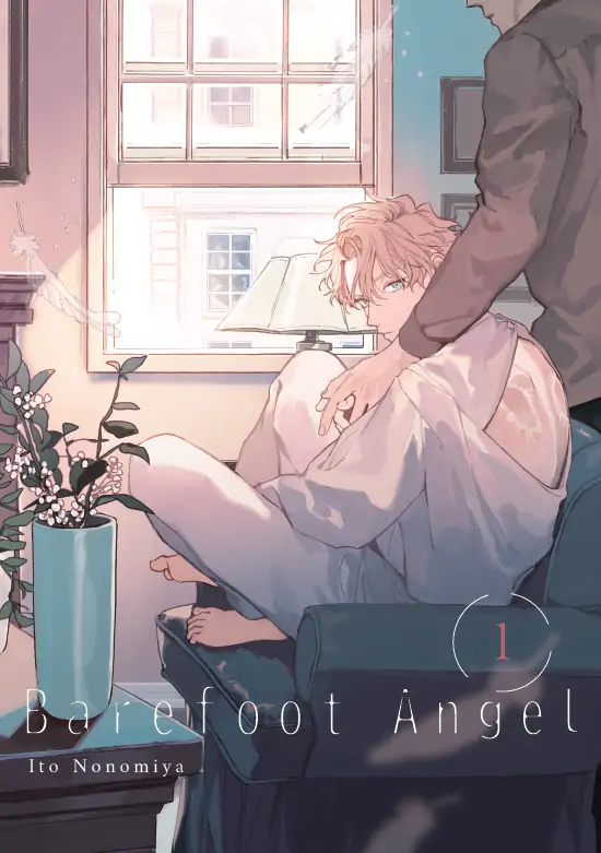 Hadashi no Tenshi (Official)