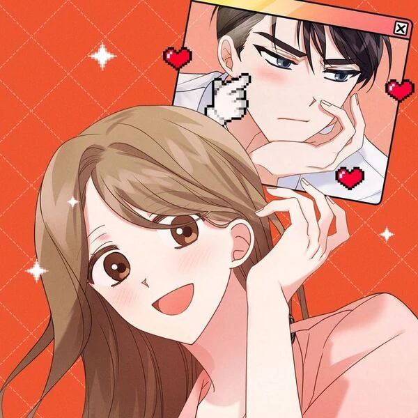 Read A Romantic Ending with My 2D Boyfriend! (Official)
