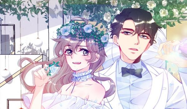 My Contract Boyfriend