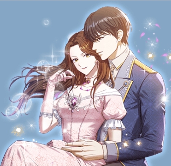 The Villainess Once Said (Official)