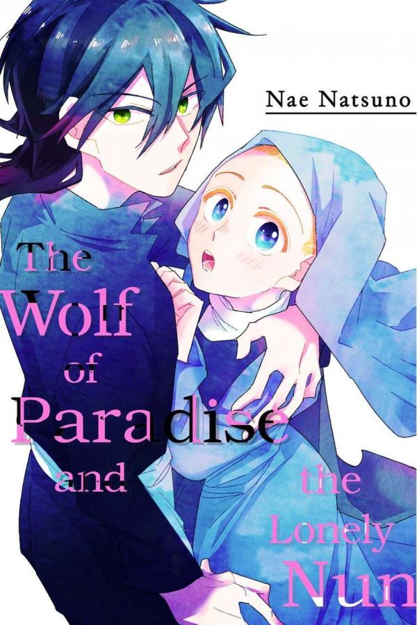 The Wolf of Paradise and the Lonely Nun The Wolf of Paradise and the Lonely Nun