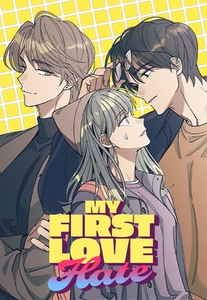 Read My First Love Hate