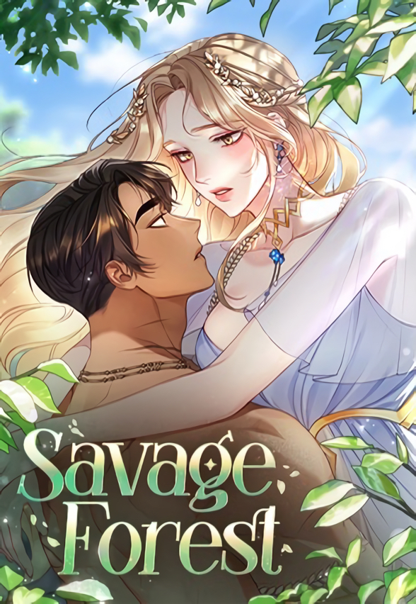 Savage Forest 〘Official〙 Savage Forest 〘Official〙