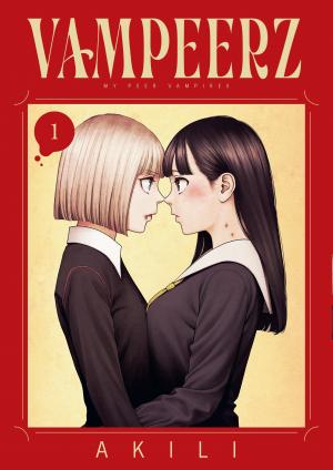 Vampeerz (Official)